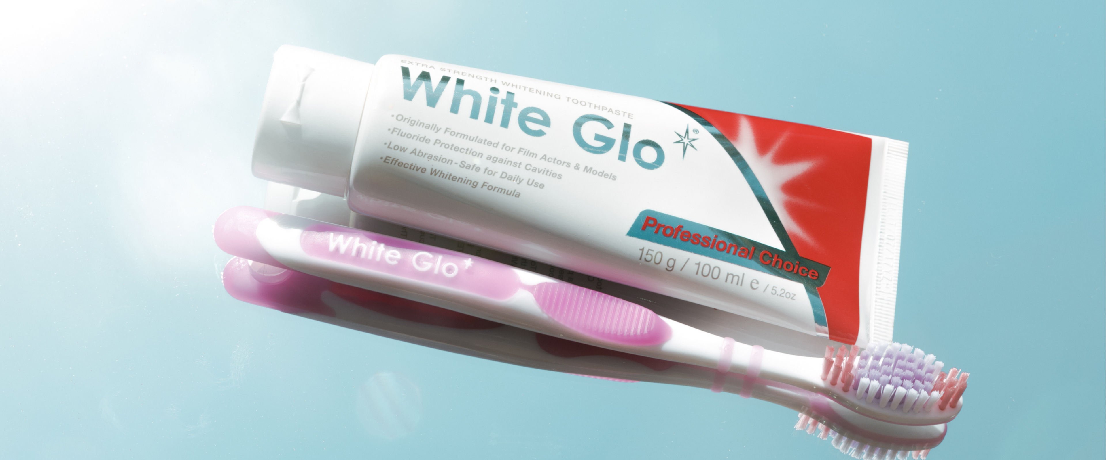 White Glo Best Sellers