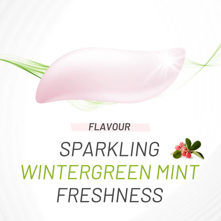 White Glo Micellar Whitening Toothpaste