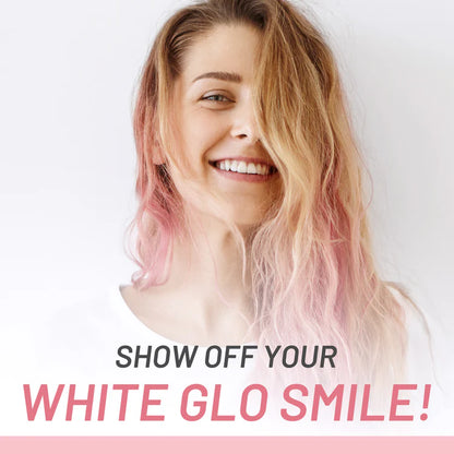 White Glo Micellar Whitening Toothpaste